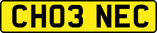 CH03NEC