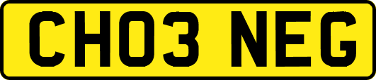 CH03NEG