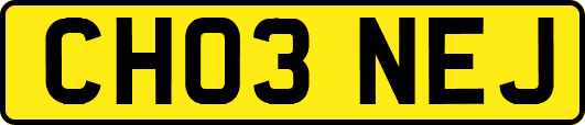 CH03NEJ