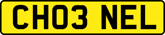 CH03NEL