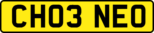 CH03NEO
