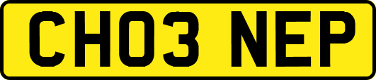 CH03NEP