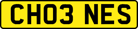 CH03NES