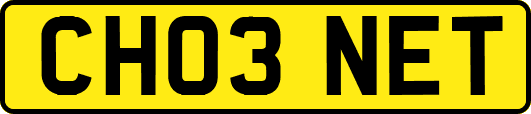 CH03NET