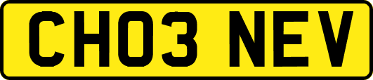 CH03NEV