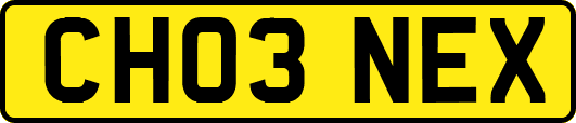 CH03NEX