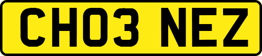 CH03NEZ