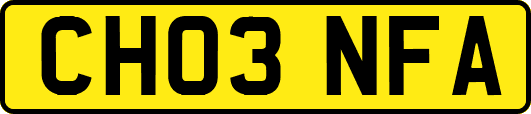 CH03NFA