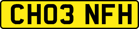 CH03NFH