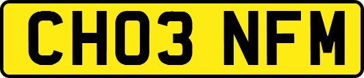 CH03NFM