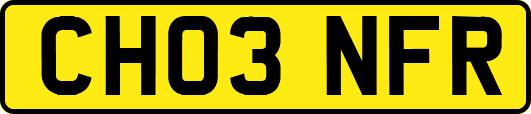 CH03NFR
