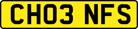 CH03NFS