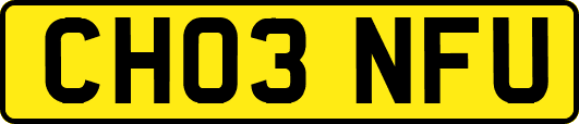 CH03NFU