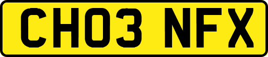 CH03NFX