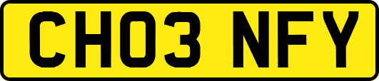 CH03NFY