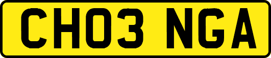 CH03NGA