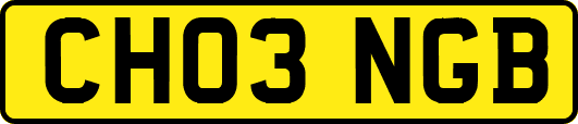 CH03NGB