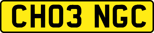 CH03NGC