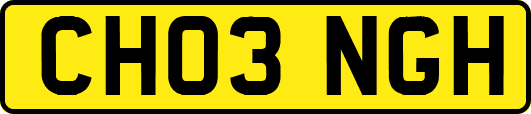 CH03NGH