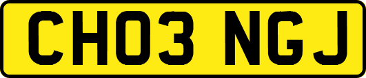 CH03NGJ