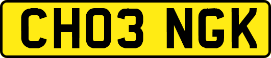 CH03NGK