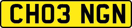 CH03NGN