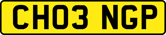 CH03NGP