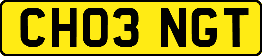 CH03NGT