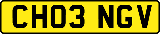 CH03NGV
