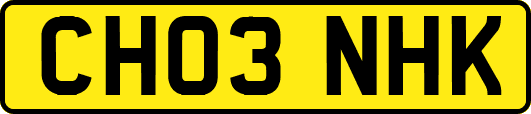 CH03NHK