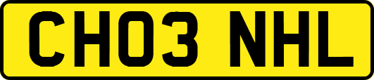 CH03NHL