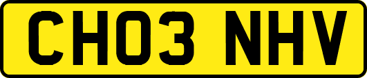 CH03NHV