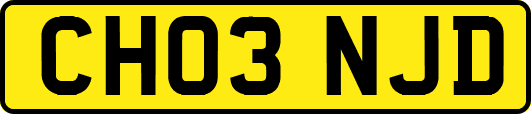 CH03NJD