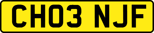 CH03NJF