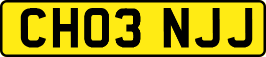 CH03NJJ