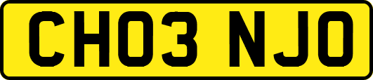 CH03NJO
