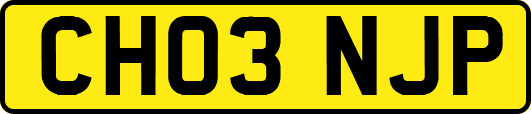 CH03NJP