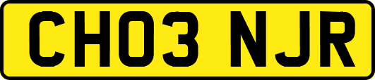 CH03NJR