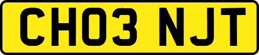 CH03NJT