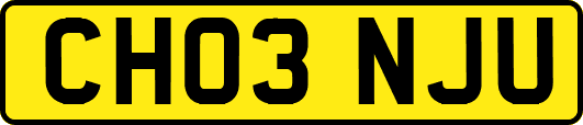 CH03NJU