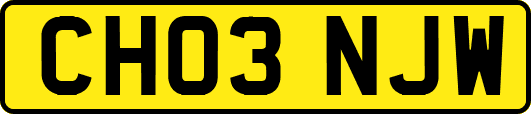 CH03NJW