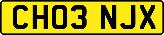 CH03NJX
