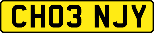 CH03NJY