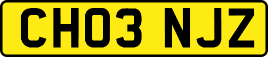 CH03NJZ