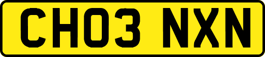 CH03NXN