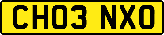 CH03NXO