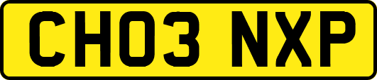 CH03NXP