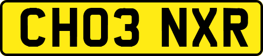 CH03NXR