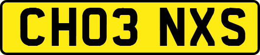 CH03NXS