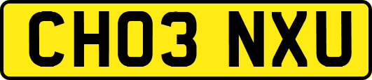 CH03NXU